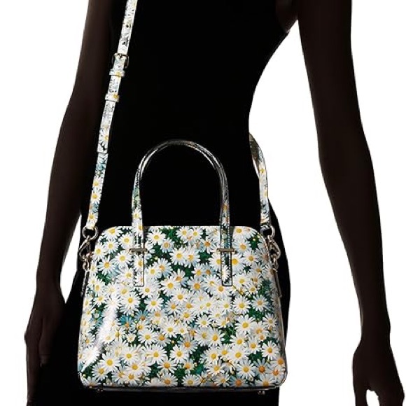 kate spade Handbags - Kate Spade New York Cedar Street Daisy Maise satchel bag.